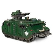 Obrázek SPACE MARINES RAZORBACK
