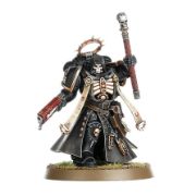 Obrázek SPACE MARINES PRIMARIS CHAPLAIN