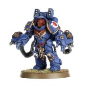 Obrázek SPACE MARINES PRIMARIS AGGRESSORS