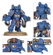Obrázek SPACE MARINES PRIMARIS AGGRESSORS