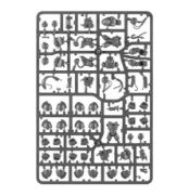 Obrázek SPACE MARINES PRIMARIS AGGRESSORS