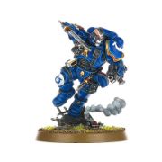 Obrázek PRIMARIS LIEUTENANT IN REIVER ARMOUR