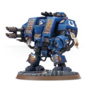 Obrázek SPACE MARINES VENERABLE DREADNOUGHT