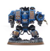 Obrázek SPACE MARINES VENERABLE DREADNOUGHT
