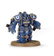 Obrázek SPACE MARINES CENTURION ASSAULT SQUAD