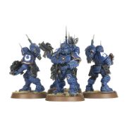 Obrázek SPACE MARINES PRIMARIS INFILTRATORS