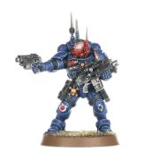 Obrázek SPACE MARINES PRIMARIS INFILTRATORS