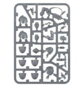 Obrázek RAVEN GUARD PRIMARIS UPGRADES & TRANSFRS