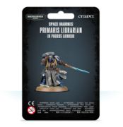 Obrázek PRIMARIS LIBRARIAN IN PHOBOS ARMOUR