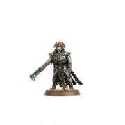 Obrázek NECRONS: CATACOMB COMMAND BARGE