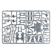 Obrázek NECRONS: CATACOMB COMMAND BARGE