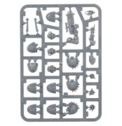 Obrázek IRON HANDS PRIMARIS UPGRADES & TRANSFERS