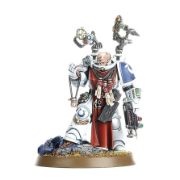 Obrázek SPACE MARINES PRIMARIS APOTHECARY