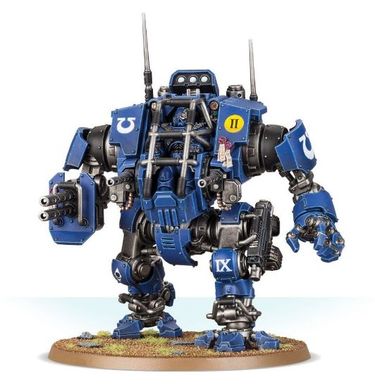 Obrázek S/M PRIMARIS INVICTOR TACTICAL WARSUIT
