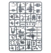 Obrázek S/M PRIMARIS INVICTOR TACTICAL WARSUIT