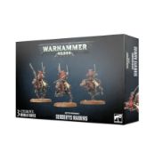 Obrázek ADEPTUS MECHANICUS: SERBERYS RAIDERS