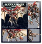Obrázek ADEPTUS MECHANICUS: PTERAXII