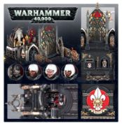 Obrázek ADEPTA SORORITAS: IMMOLATOR