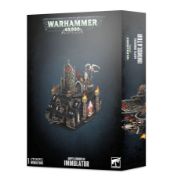Obrázek ADEPTA SORORITAS: IMMOLATOR