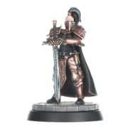Obrázek ADEPTUS CUSTODES: VALERIAN AND ALEYA