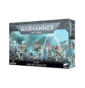 Obrázek AELDARI: HOWLING BANSHEES