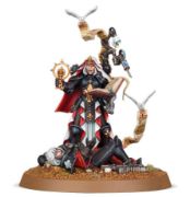 Obrázek ADEPTA SORORITAS: HOSPITALLER