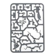 Obrázek ADEPTA SORORITAS: HOSPITALLER