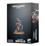 Obrázek ADEPTA SORORITAS: HOSPITALLER