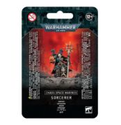 Obrázek CHAOS SPACE MARINES: SORCERER