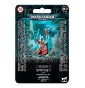 Obrázek AELDARI: SPIRITSEER