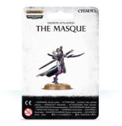 Obrázek DAEMONS OF SLAANESH: THE MASQUE