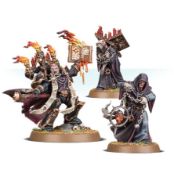 Obrázek CHAOS SPACE MARINES: DARK APOSTLE