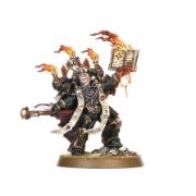 Obrázek CHAOS SPACE MARINES: DARK APOSTLE
