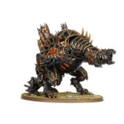 Obrázek CHAOS SPACE MARINES: FORGEFIEND