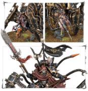 Obrázek CSM: LORD DISCORDANT ON HELSTALKER
