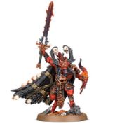 Obrázek BLADES OF KHORNE: SKULLTAKER