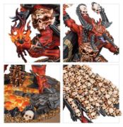 Obrázek BLADES OF KHORNE: SKULLTAKER