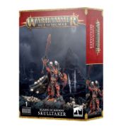 Obrázek BLADES OF KHORNE: SKULLTAKER
