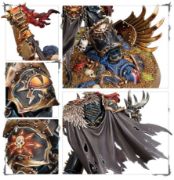 Obrázek CSM ABADDON THE DESPOILER