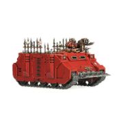 Obrázek CHAOS SPACE MARINES: CHAOS RHINO