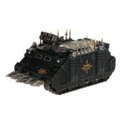 Obrázek CHAOS SPACE MARINES: CHAOS RHINO