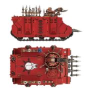 Obrázek CHAOS SPACE MARINES: CHAOS RHINO