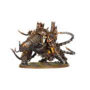 Obrázek CHAOS SPACE MARINES: FORGEFIEND