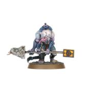 Obrázek GENESTEALER CULTS: ABERRANTS