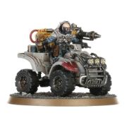 Obrázek GENESTEALER CULTS: ATALAN JACKALS