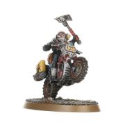 Obrázek GENESTEALER CULTS: ATALAN JACKALS