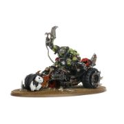 Obrázek ORKS: DEFFKILLA WARTRIKE