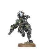 Obrázek ORKS: STORMBOYZ