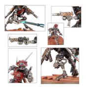 Obrázek ADEPTUS MECHANICUS: SICARIANS