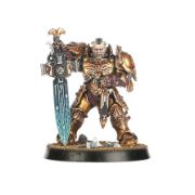 Obrázek ADEPTUS CUSTODES: CUSTODIAN GUARD